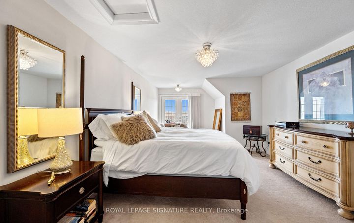 Photo 31 at 19 - 5988 Turney Drive, Streetsville, Mississauga