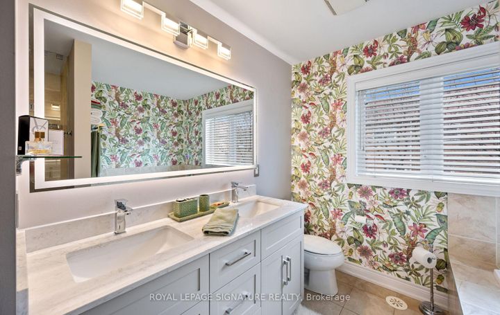 Photo 33 at 19 - 5988 Turney Drive, Streetsville, Mississauga