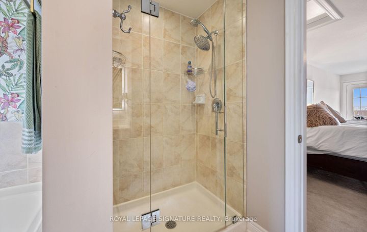 Photo 35 at 19 - 5988 Turney Drive, Streetsville, Mississauga