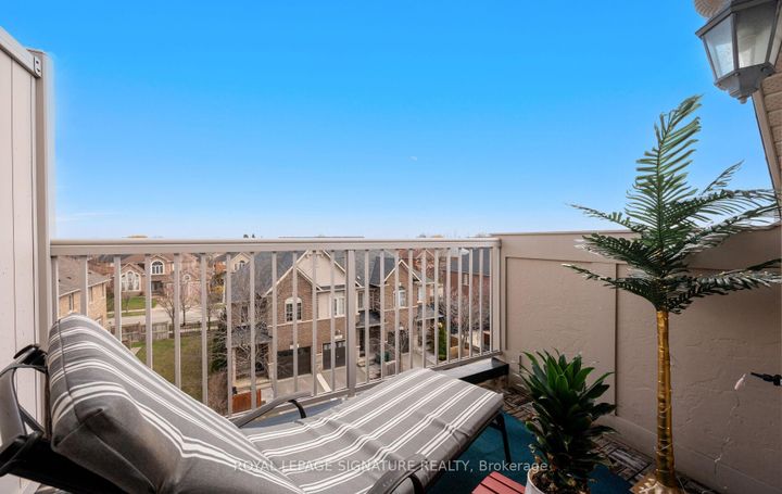 Photo 36 at 19 - 5988 Turney Drive, Streetsville, Mississauga