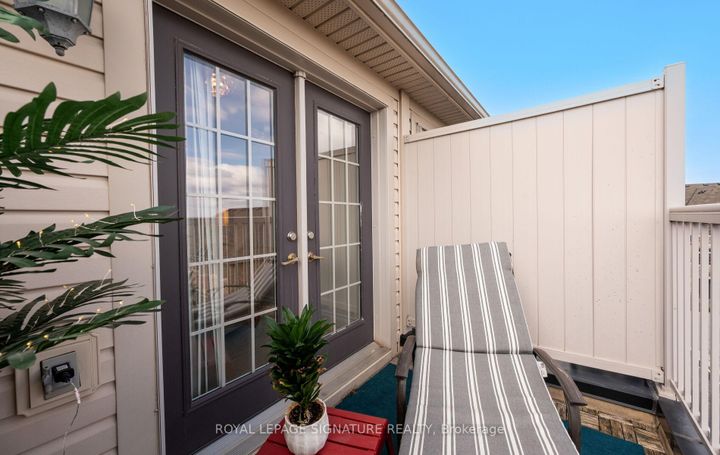 Photo 37 at 19 - 5988 Turney Drive, Streetsville, Mississauga