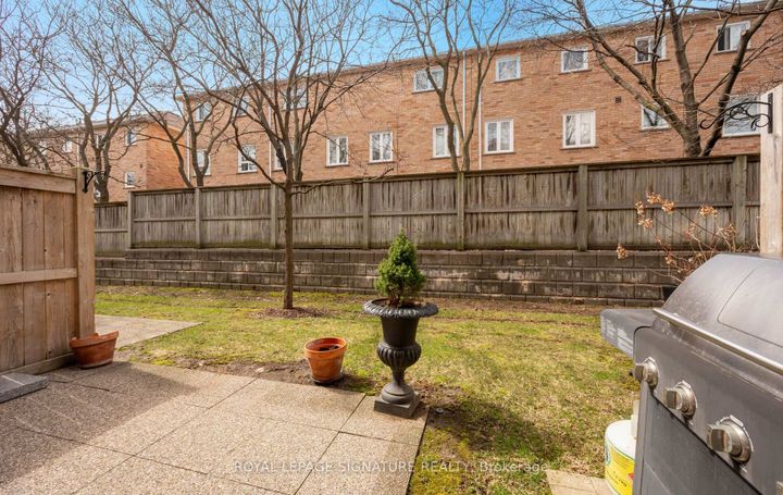 Photo 40 at 19 - 5988 Turney Drive, Streetsville, Mississauga