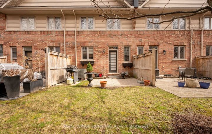 Photo 42 at 19 - 5988 Turney Drive, Streetsville, Mississauga