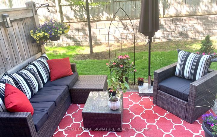 Photo 44 at 19 - 5988 Turney Drive, Streetsville, Mississauga