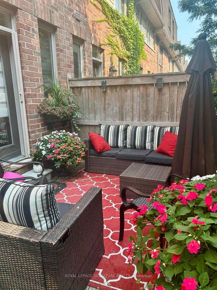 Photo 47 at 19 - 5988 Turney Drive, Streetsville, Mississauga