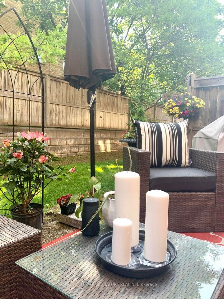 Photo 48 at 19 - 5988 Turney Drive, Streetsville, Mississauga