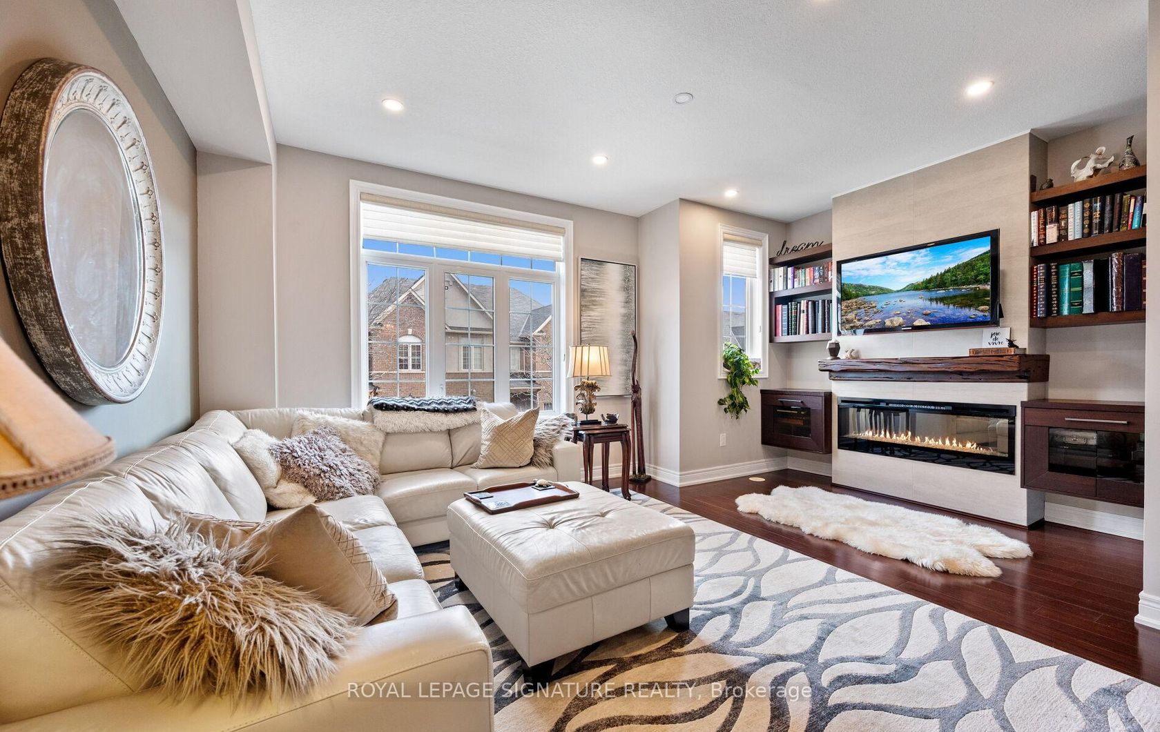 19 - 5988 Turney Drive, Streetsville, Mississauga 2