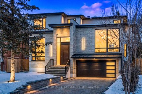 Photo 0 at 128 Anndale Drive, Willowdale East, Toronto