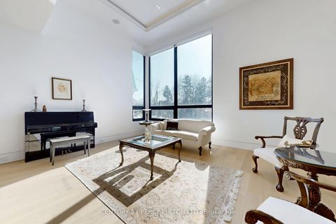 Photo 7 at 128 Anndale Drive, Willowdale East, Toronto