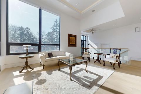 Photo 8 at 128 Anndale Drive, Willowdale East, Toronto