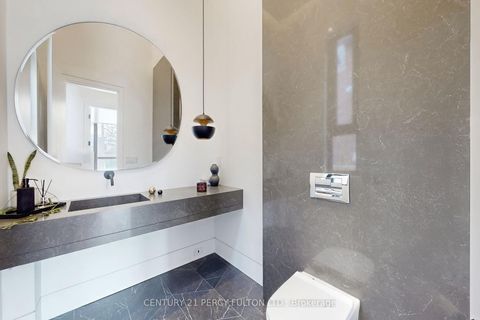 Photo 24 at 128 Anndale Drive, Willowdale East, Toronto