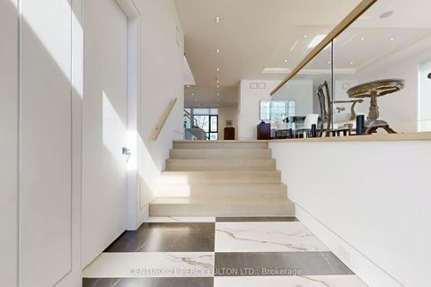 Photo 26 at 128 Anndale Drive, Willowdale East, Toronto