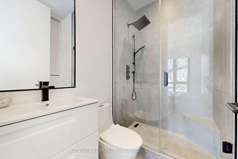 Photo 34 at 128 Anndale Drive, Willowdale East, Toronto