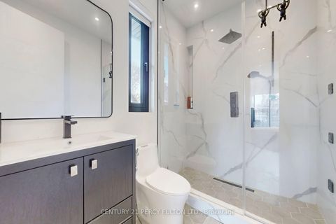 Photo 38 at 128 Anndale Drive, Willowdale East, Toronto