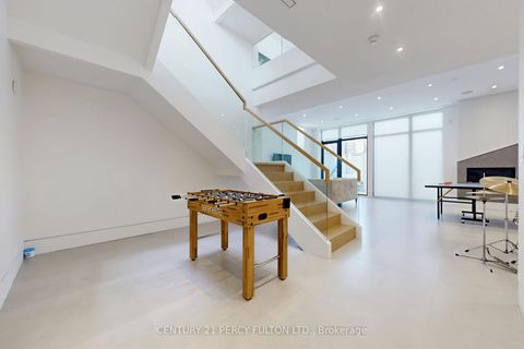 Photo 45 at 128 Anndale Drive, Willowdale East, Toronto