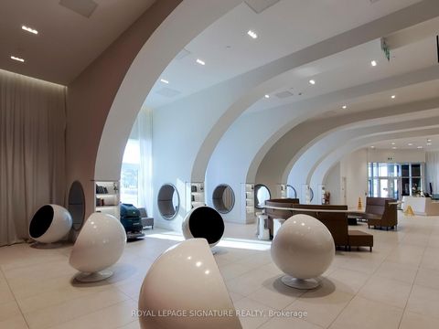 Photo 0 at 602 - 2033 Kennedy Road, Malvern West, Toronto