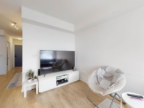 Photo 5 at 602 - 2033 Kennedy Road, Malvern West, Toronto