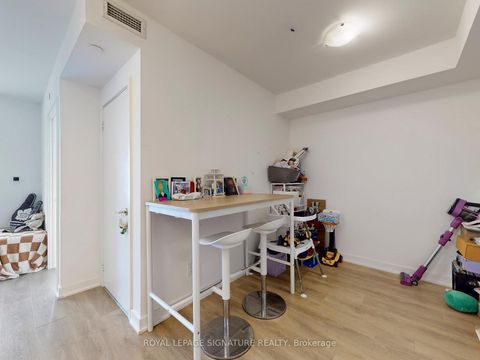 Photo 9 at 602 - 2033 Kennedy Road, Malvern West, Toronto