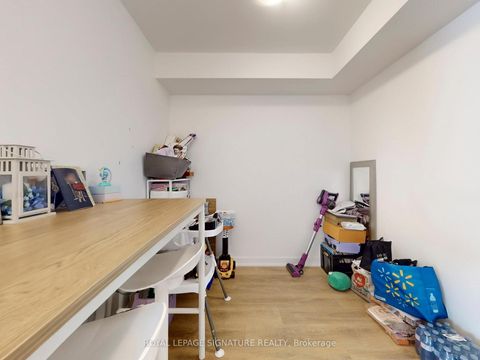 Photo 10 at 602 - 2033 Kennedy Road, Malvern West, Toronto