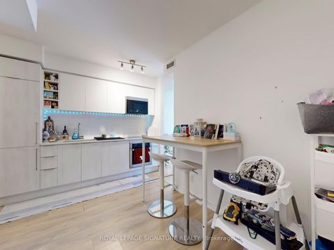 Photo 12 at 602 - 2033 Kennedy Road, Malvern West, Toronto