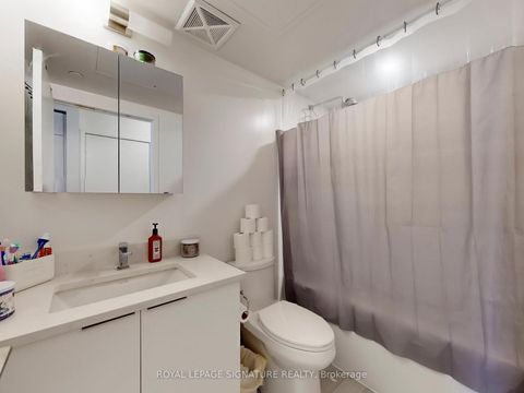 Photo 16 at 602 - 2033 Kennedy Road, Malvern West, Toronto