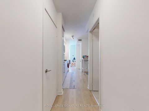 Photo 18 at 602 - 2033 Kennedy Road, Malvern West, Toronto