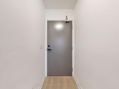 Photo 19 at 602 - 2033 Kennedy Road, Malvern West, Toronto