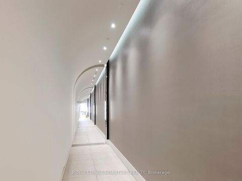 Photo 23 at 602 - 2033 Kennedy Road, Malvern West, Toronto