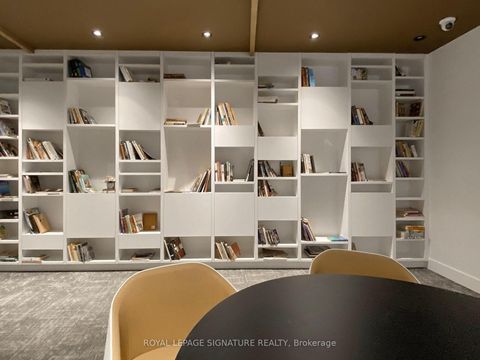 Photo 25 at 602 - 2033 Kennedy Road, Malvern West, Toronto