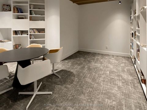 Photo 26 at 602 - 2033 Kennedy Road, Malvern West, Toronto