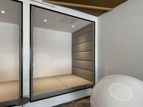 Photo 29 at 602 - 2033 Kennedy Road, Malvern West, Toronto