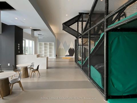 Photo 35 at 602 - 2033 Kennedy Road, Malvern West, Toronto