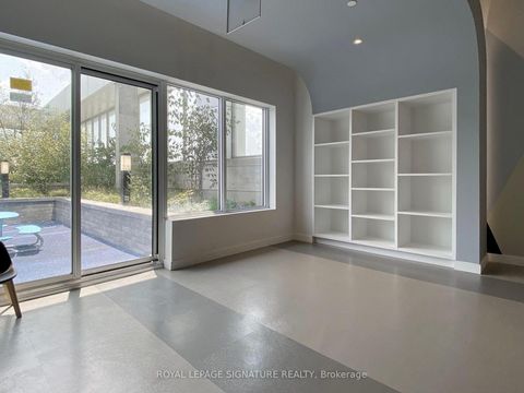 Photo 36 at 602 - 2033 Kennedy Road, Malvern West, Toronto