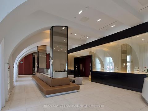 Photo 39 at 602 - 2033 Kennedy Road, Malvern West, Toronto