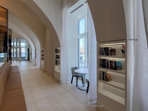 Photo 40 at 602 - 2033 Kennedy Road, Malvern West, Toronto