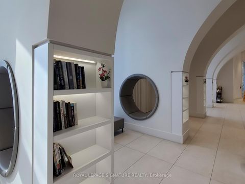 Photo 42 at 602 - 2033 Kennedy Road, Malvern West, Toronto