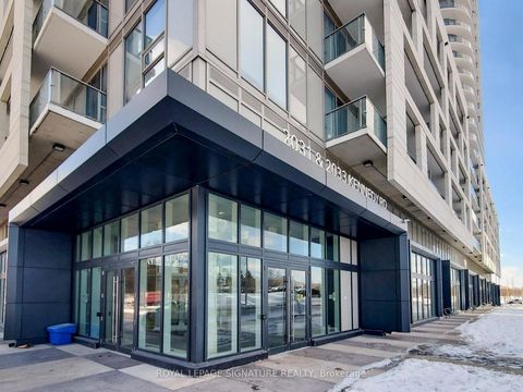 Photo 44 at 602 - 2033 Kennedy Road, Malvern West, Toronto