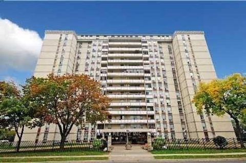 Photo 0 at 202 - 130 Neptune Drive, Lawrence, Toronto