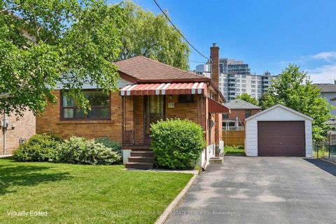 Photo 0 at 39 Wickford Drive, Maple Leaf, Toronto
