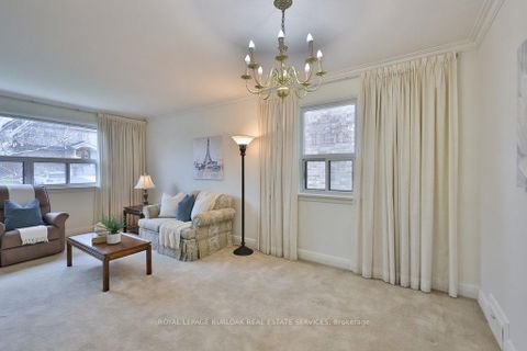 Photo 6 at 39 Wickford Drive, Maple Leaf, Toronto