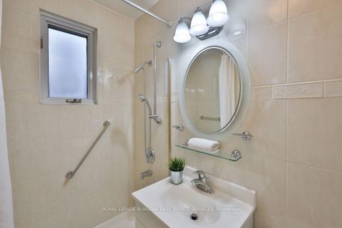 Photo 20 at 39 Wickford Drive, Maple Leaf, Toronto