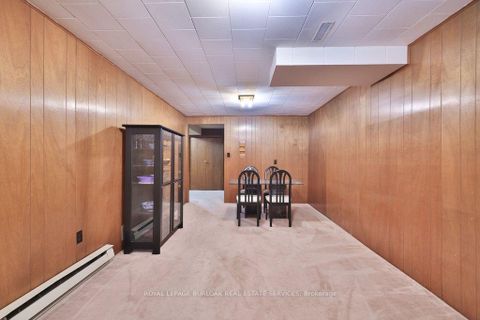 Photo 25 at 39 Wickford Drive, Maple Leaf, Toronto