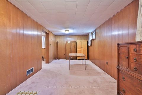 Photo 26 at 39 Wickford Drive, Maple Leaf, Toronto