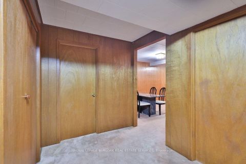 Photo 27 at 39 Wickford Drive, Maple Leaf, Toronto