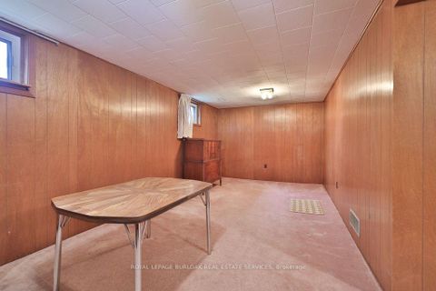 Photo 28 at 39 Wickford Drive, Maple Leaf, Toronto