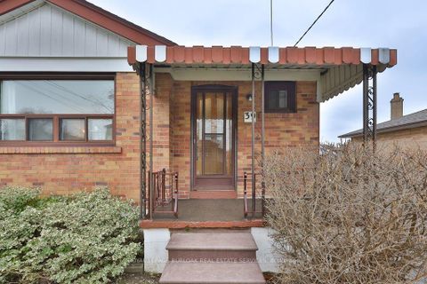 Photo 30 at 39 Wickford Drive, Maple Leaf, Toronto