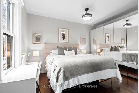 Photo 10 at 89 Foxley Street, Bellwoods, Toronto