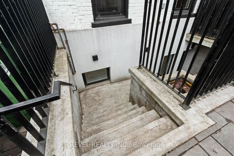 Photo 38 at 89 Foxley Street, Bellwoods, Toronto