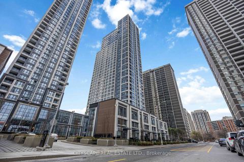 Photo 0 at 2223 - 9 Mabelle Avenue, City Centre West, Toronto