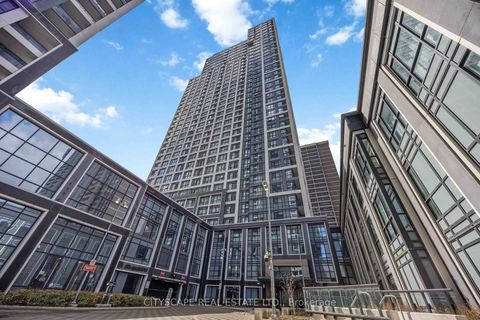 Photo 1 at 2223 - 9 Mabelle Avenue, City Centre West, Toronto